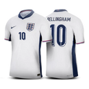 Camisa da Inglaterra 2024/25 Home – BELLINGHAM