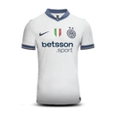 Camisa do Inter de Milao 2024/25 Away