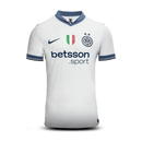 Camisa do Inter de Milao 2024/25 Away