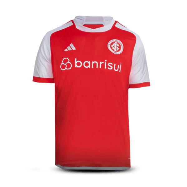 Camisa do Internacional 24/25 Home