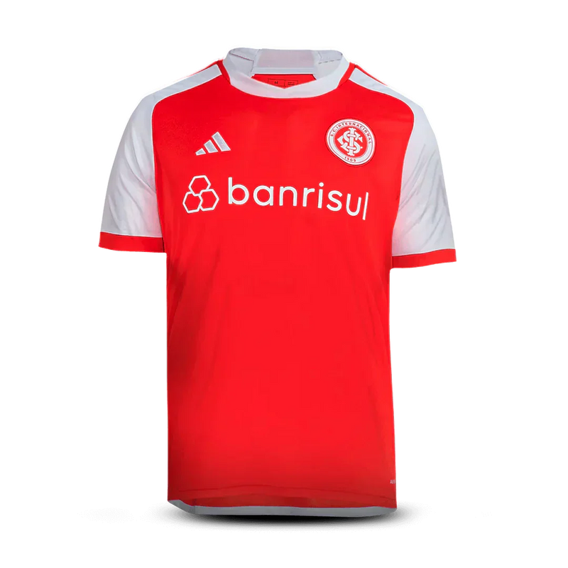 Camisa do Internacional 24/25 Home
