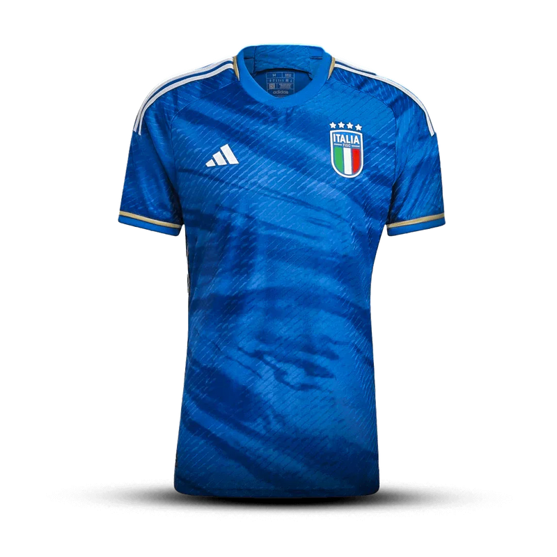 Camisa da Itália 23/24 Home