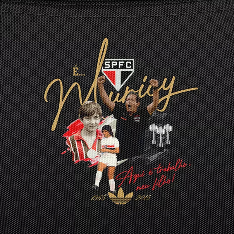 Camisa Muricy Ramalho Edição Especial