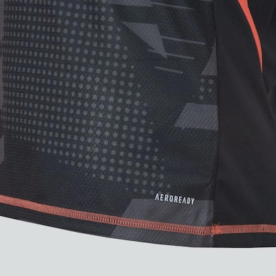 Camisa de Goleiro I do Atlético Mineiro 25/26 adidas - Masculina