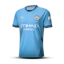 Camisa do Manchester City 2024/25 Home