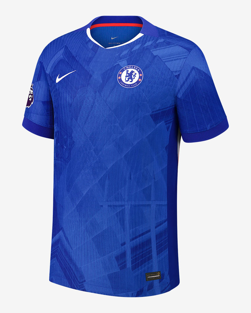Camisa Chelsea 25/26 - Torcedor Masculina