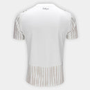 Camisa Al-Hilal Saudi Kidsuper 25/26 Torcedor Puma Masculina - Off White