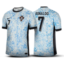 Camisa do Portugal 2024/25 Away – RONALDO