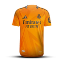 Camisa do Real Madrid 2024/25 Away
