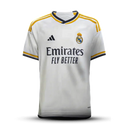 Camisa do Real Madrid 2023/24 Home