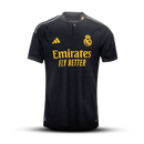 Camisa do Real Madrid 2023/24 Third