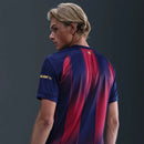 Camisa Barcelona Home 25/26 Torcedor