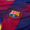 Camisa Barcelona Home 25/26 Torcedor