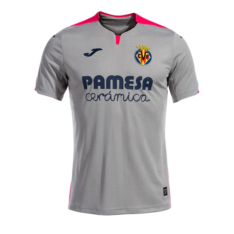 Camisa Villareal 2023/24 Third
