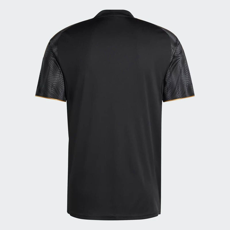 Pré Venda Camisa Atlético Mineiro 25/26 Masculina Torcedor - Preta