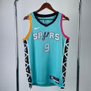 Regata San Antonio Spurs City Edition 22/23