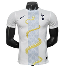 Camisa Tottenham 25/26 Edição Especial - Versão Jogador