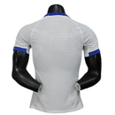 England 25/26 Training Jersey - White - Player Version