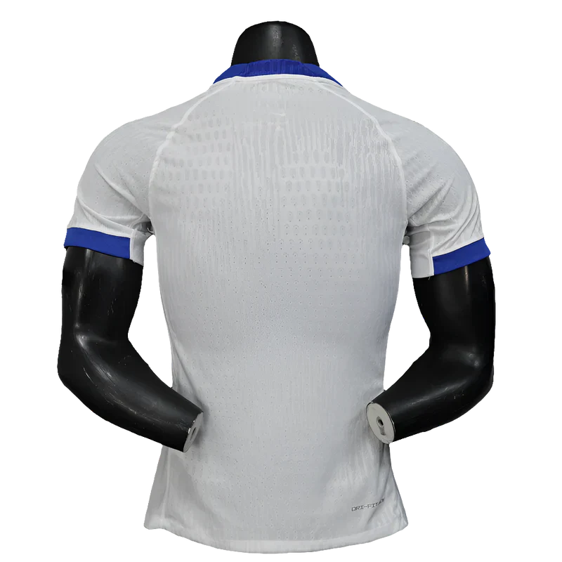 England 25/26 Training Jersey - White - Player Version