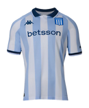Camisa Racing Club 25/26 I Home - Versão Torcedor