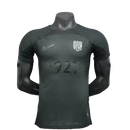 Terceira camisa do Al-Ittihad 25/26 III - versão do jogador