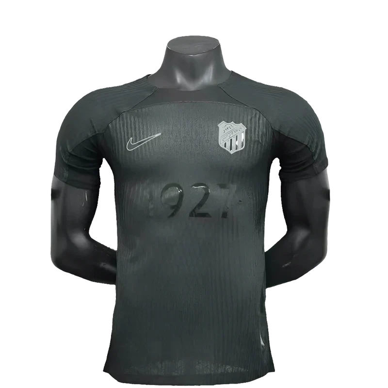 Terceira camisa do Al-Ittihad 25/26 III - versão do jogador