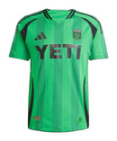 Camisa Austin FC 25/26 I - Versão Torcedor
