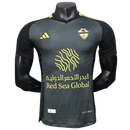 Camisa Al-Ahli SFC 25/26 III Third - Versão Jogador