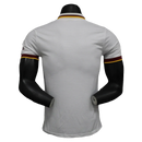Camisa Arsenal 25/26 Edição Especial - Branco - Versão Jogador