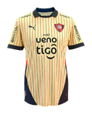 Camisa reserva Cerro Porteño 25/26 II - Versão Torcedor