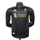 Camisa Liverpool III 25/26 - Versão Jogador