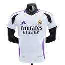 Camisa de treino do Real Madrid 25/26 - Versão Jogador