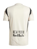Camisa New York Vermelho Bulls 25/26 II Away - Versão Torcedor