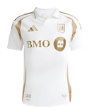 Camisa LAFC 25/26 II Away - Versão Torcedor
