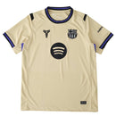 Camisa Barcelona II 25/26 Torcedor Masculina