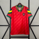 Camisa Retrô Seleção Portugal 1992/94 Home