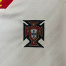 Camisa Retrô Seleção Portugal 1992/94 Away