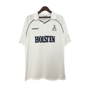 Camisa Retrô Tottenham 1987/89 Home