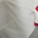 Camisa Retrô Seleção Portugal 1992/94 Away