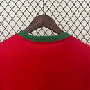 Camisa Retrô Seleção Portugal 2012/12 Home