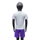 Kit Infantil do Cruzeiro 2023/24- Treino