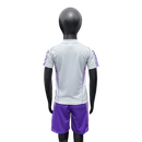 Kit Infantil do Cruzeiro 2023/24- Treino