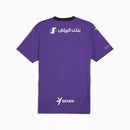 Camisa Al Hilal III 24/25 Puma Masculina - Lançamento