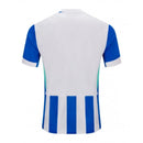 Camisa Brighton Azul 2025/26 Home Masculina