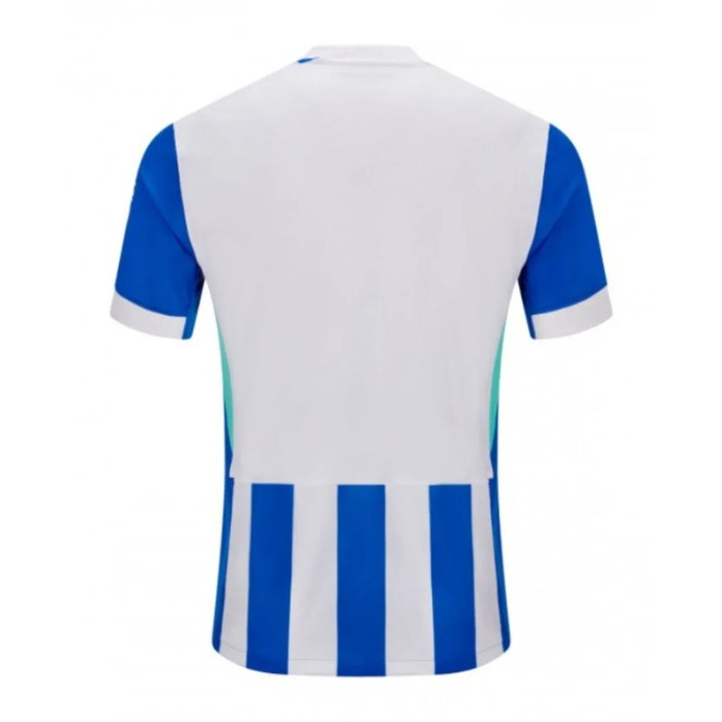 Camisa Brighton Azul 2025/26 Home Masculina