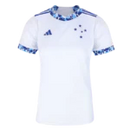 Camisa do Cruzeiro 2024/25 Away – Feminino