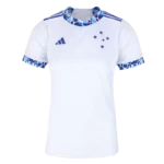 Camisa do Cruzeiro 24/25 Away – Feminino