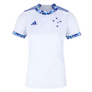 Camisa do Cruzeiro 2024/25 Away – Feminino