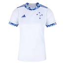 Camisa do Cruzeiro 2024/25 Away – Feminino