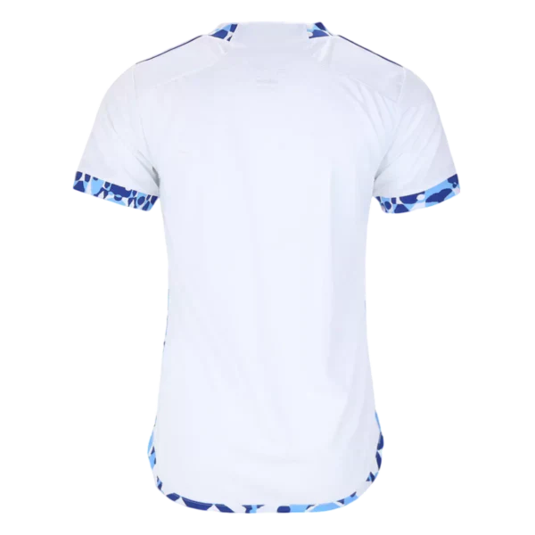Camisa do Cruzeiro 24/25 Away – Feminino